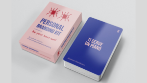 Personal Branding Kit Elisa Sergi