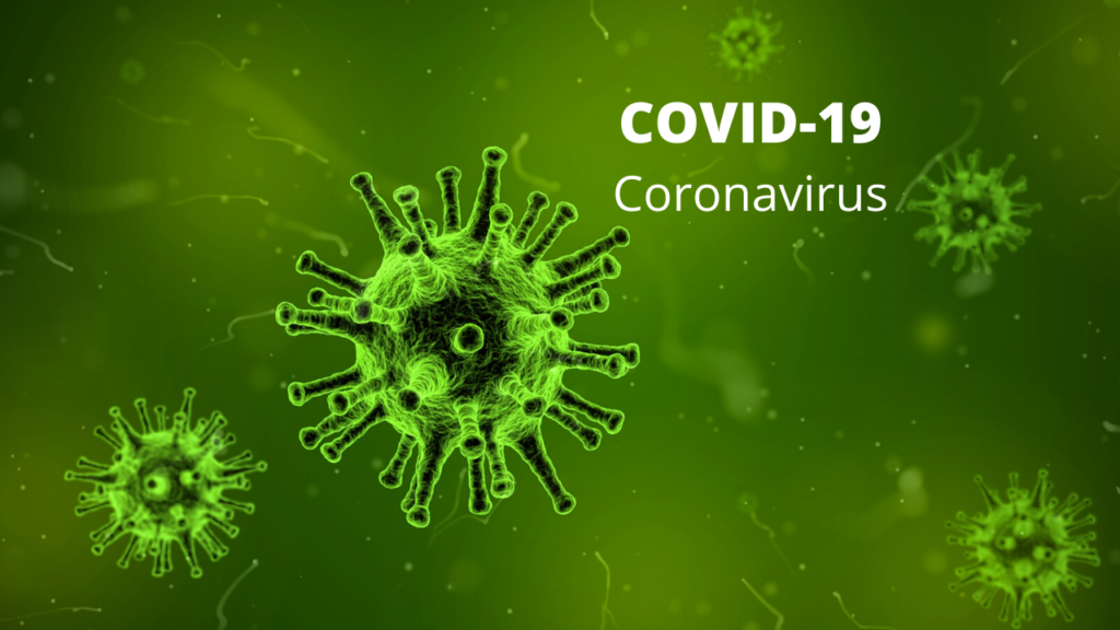 Elisa Sergi coronavirus